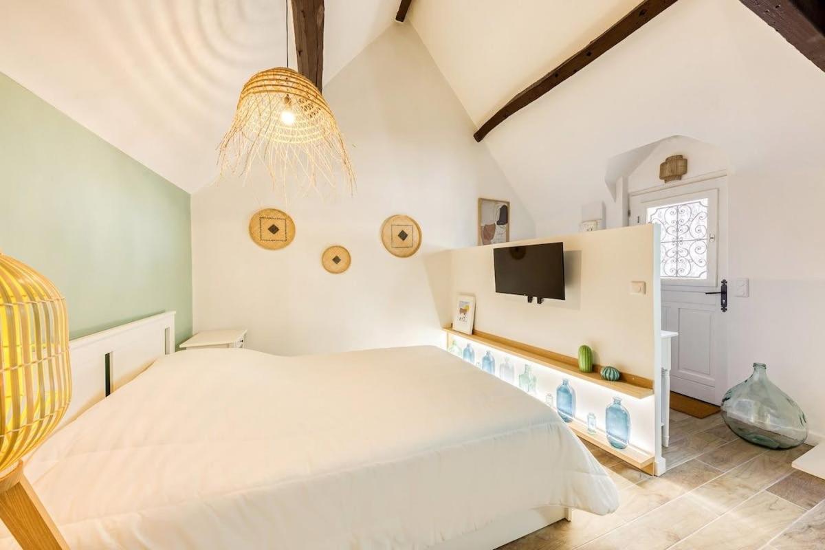 Carrières-sous-Poissy Le Lime Studio Green 아파트 외부 사진